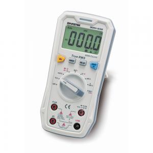 GW Instek GDM-532 Multimeter